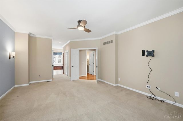 3420 Oyster Bay Court, Newtown, OH 45244