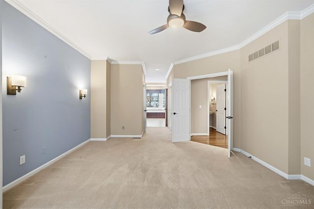 3420 Oyster Bay Court, Newtown, OH 45244