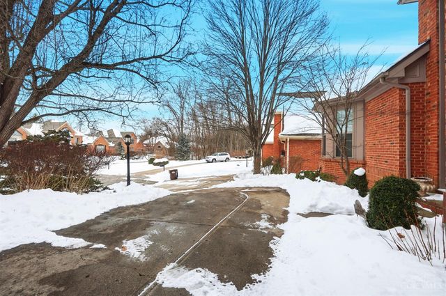 3420 Oyster Bay Court, Newtown, OH 45244