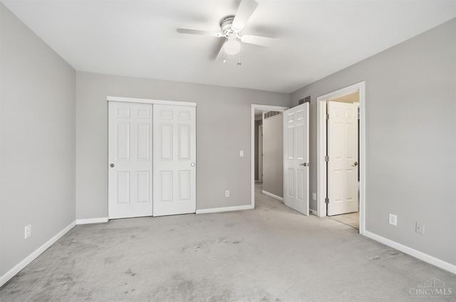 3420 Oyster Bay Court, Newtown, OH 45244