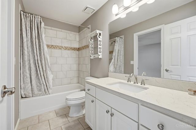 3420 Oyster Bay Court, Newtown, OH 45244