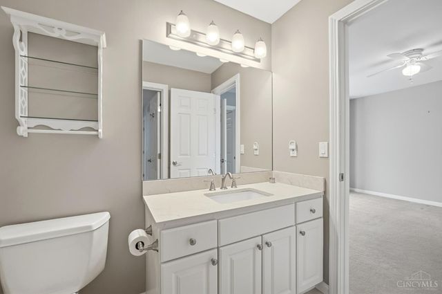 3420 Oyster Bay Court, Newtown, OH 45244