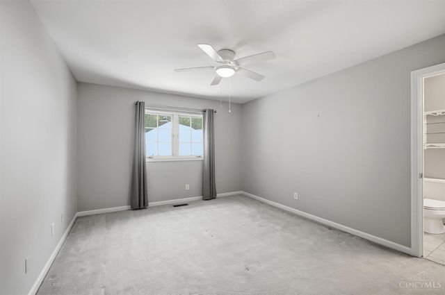 3420 Oyster Bay Court, Newtown, OH 45244