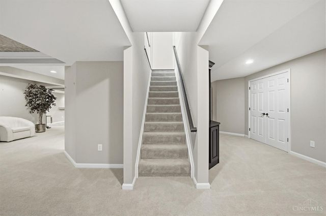 3420 Oyster Bay Court, Newtown, OH 45244