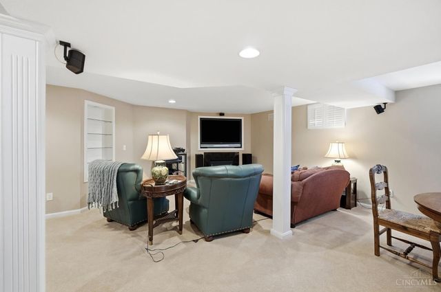 3420 Oyster Bay Court, Newtown, OH 45244