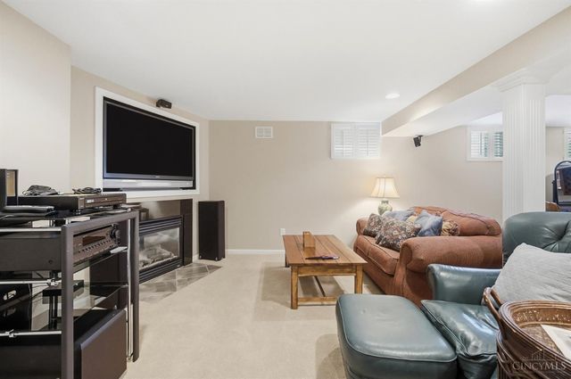 3420 Oyster Bay Court, Newtown, OH 45244