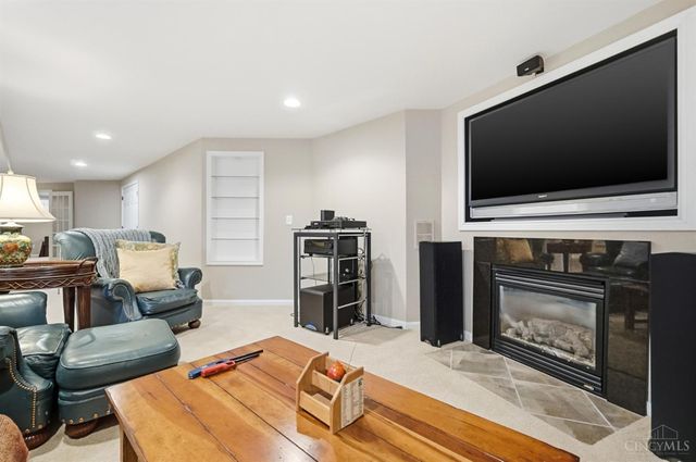 3420 Oyster Bay Court, Newtown, OH 45244