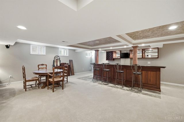 3420 Oyster Bay Court, Newtown, OH 45244