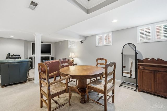 3420 Oyster Bay Court, Newtown, OH 45244