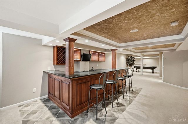 3420 Oyster Bay Court, Newtown, OH 45244