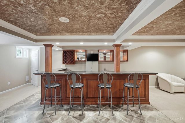 3420 Oyster Bay Court, Newtown, OH 45244