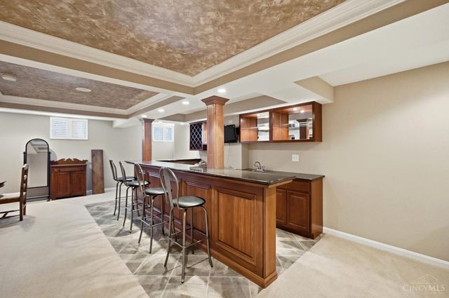 3420 Oyster Bay Court, Newtown, OH 45244