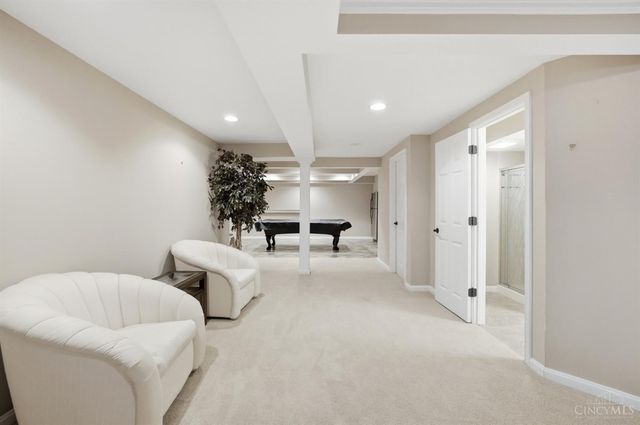 3420 Oyster Bay Court, Newtown, OH 45244