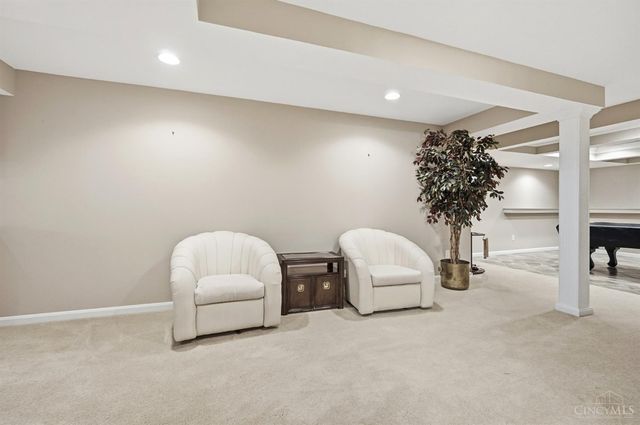 3420 Oyster Bay Court, Newtown, OH 45244