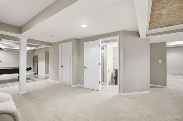 3420 Oyster Bay Court, Newtown, OH 45244