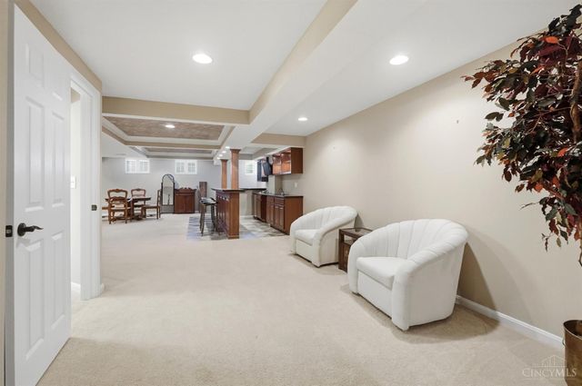 3420 Oyster Bay Court, Newtown, OH 45244