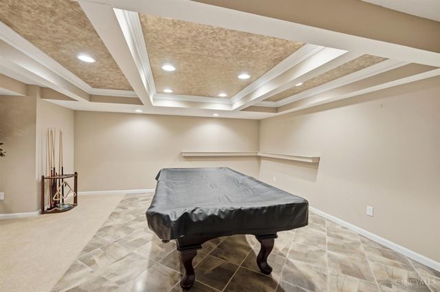 3420 Oyster Bay Court, Newtown, OH 45244