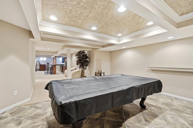 3420 Oyster Bay Court, Newtown, OH 45244