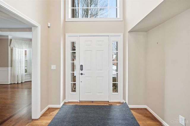 3420 Oyster Bay Court, Newtown, OH 45244