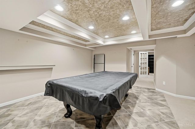 3420 Oyster Bay Court, Newtown, OH 45244