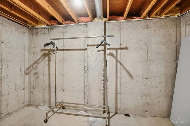 3420 Oyster Bay Court, Newtown, OH 45244