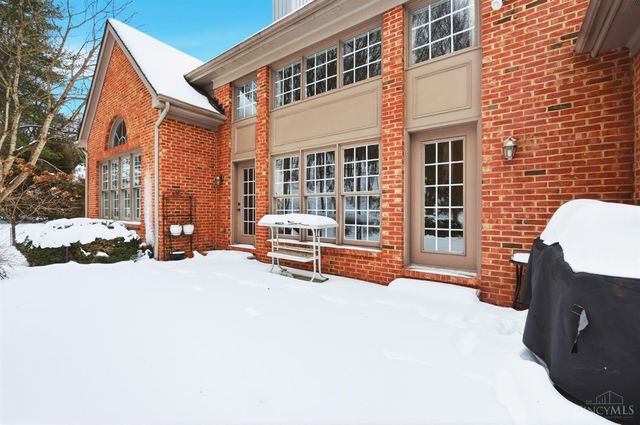 3420 Oyster Bay Court, Newtown, OH 45244