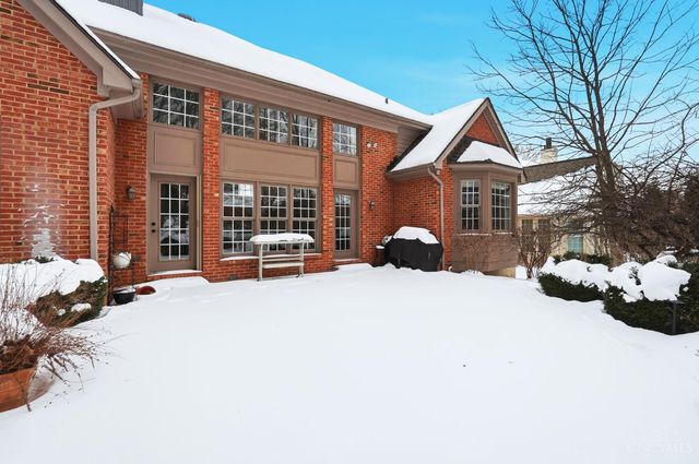 3420 Oyster Bay Court, Newtown, OH 45244