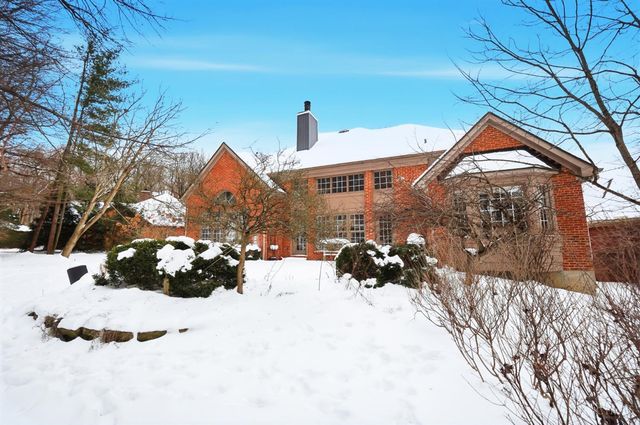 3420 Oyster Bay Court, Newtown, OH 45244