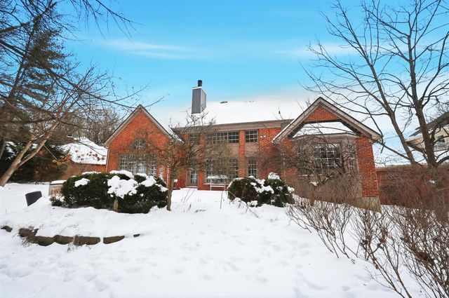 3420 Oyster Bay Court, Newtown, OH 45244