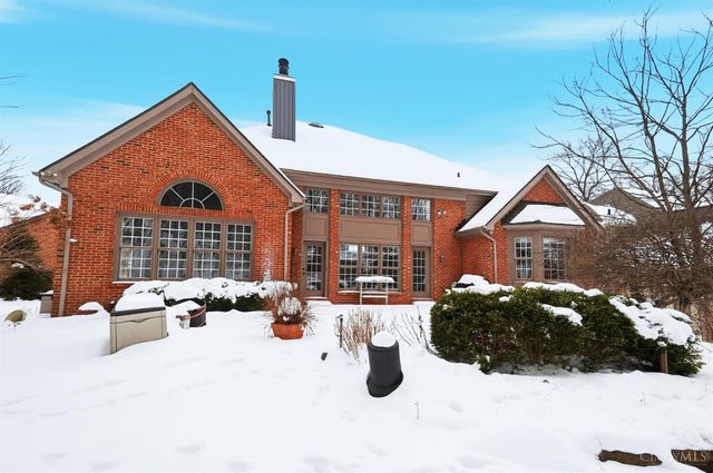 3420 Oyster Bay Court, Newtown, OH 45244