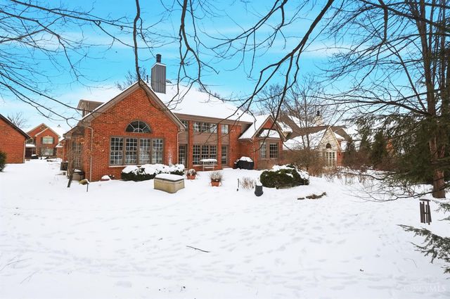 3420 Oyster Bay Court, Newtown, OH 45244