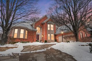 3420 Oyster Bay Court, Newtown, OH 45244