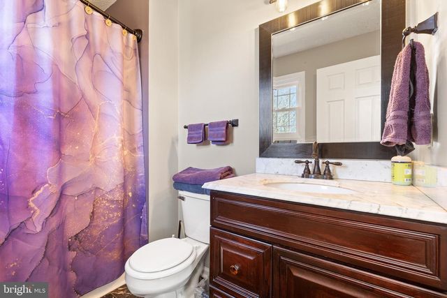 80 SCOTSMANS GLEN RD, Capon Bridge, WV 26711