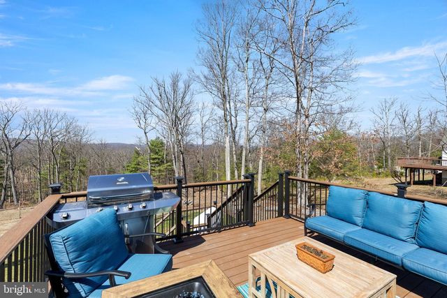 80 SCOTSMANS GLEN RD, Capon Bridge, WV 26711