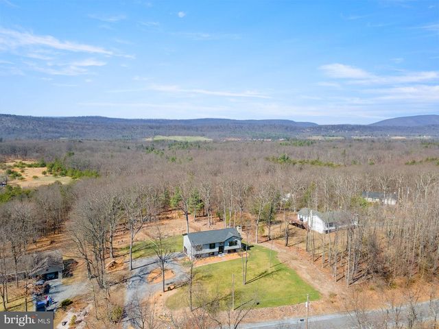 80 SCOTSMANS GLEN RD, Capon Bridge, WV 26711