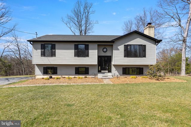 80 SCOTSMANS GLEN RD, Capon Bridge, WV 26711