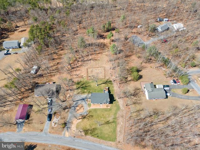 80 SCOTSMANS GLEN RD, Capon Bridge, WV 26711