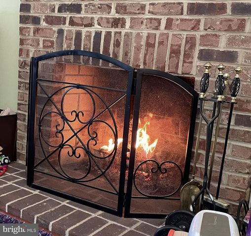 80 SCOTSMANS GLEN RD, Capon Bridge, WV 26711