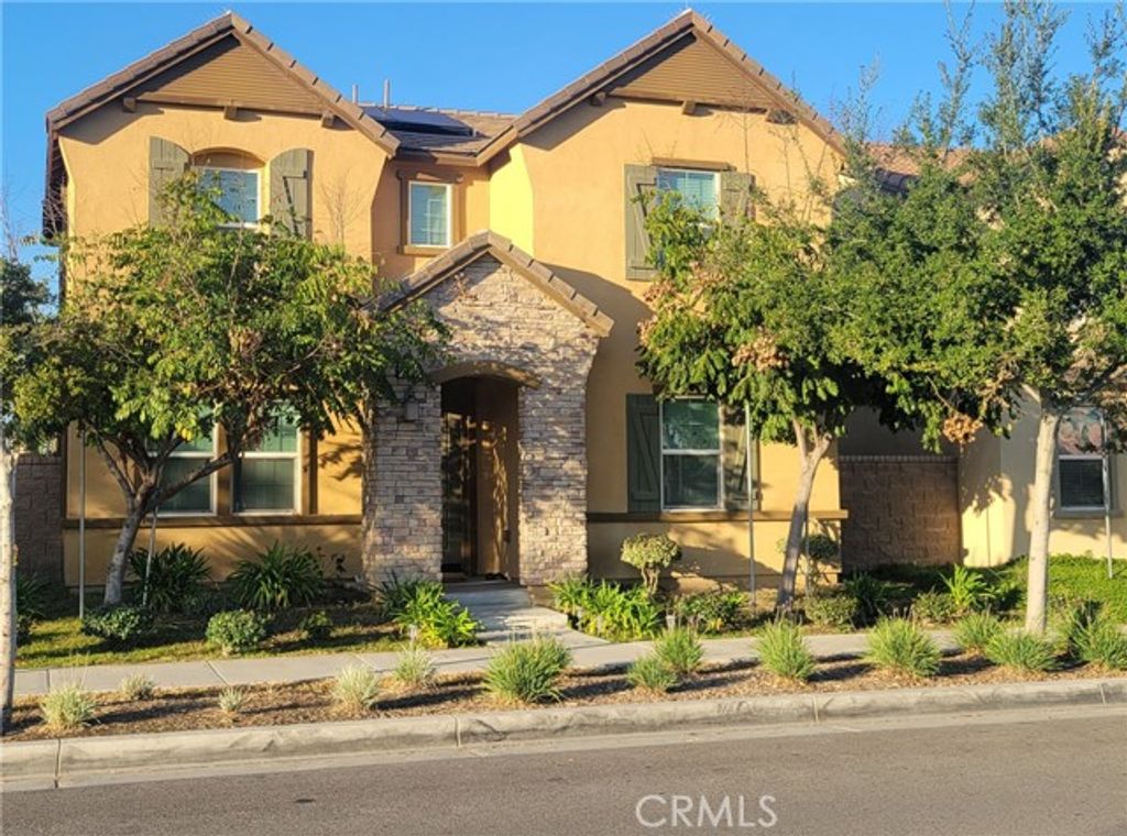 3080 E Sussex Privado, Ontario, CA 91762