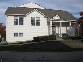 13896 Willesden Circle, Fishers, IN 46037