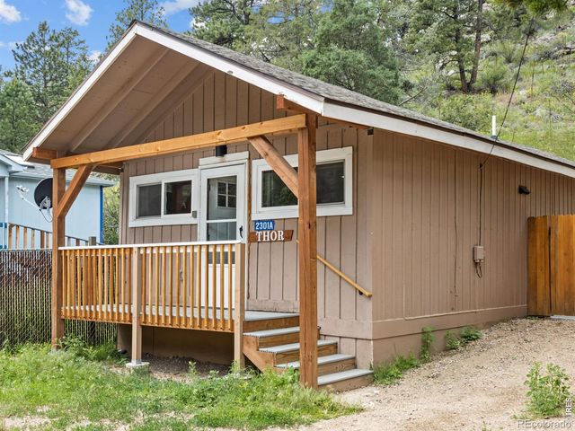 2301 W Highway 34, Drake, CO 80515