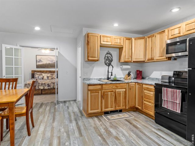2301 W Highway 34, Drake, CO 80515