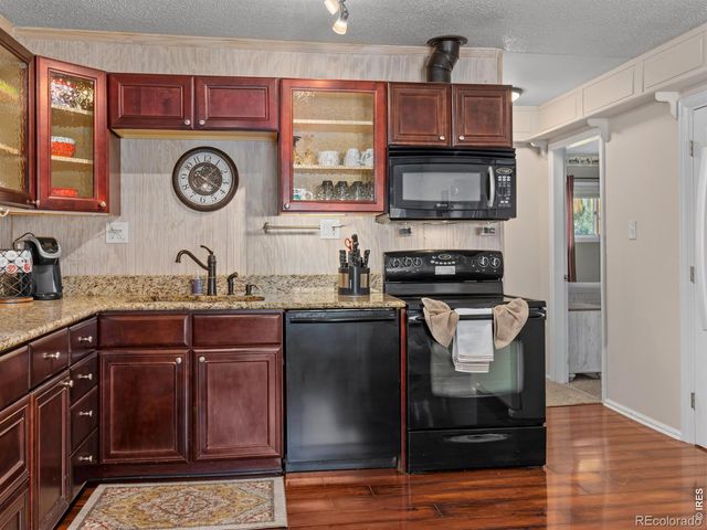 2301 W Highway 34, Drake, CO 80515