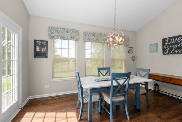 24505 Sleepy Hollow Lane, Plainfield, IL 60586