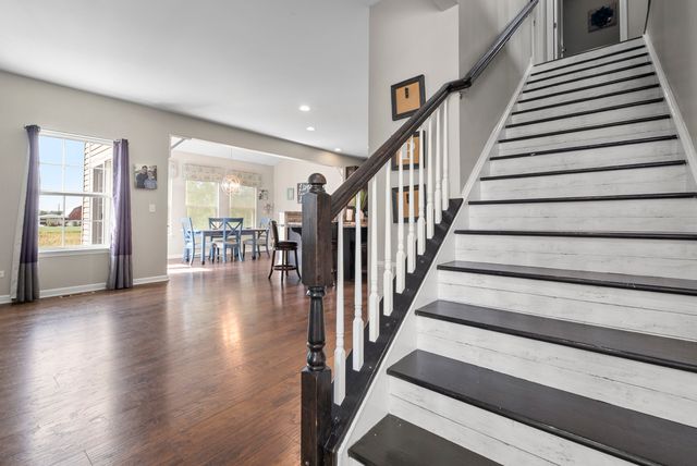 24505 Sleepy Hollow Lane, Plainfield, IL 60586