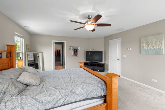 24505 Sleepy Hollow Lane, Plainfield, IL 60586