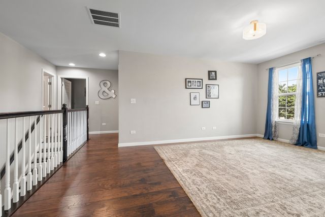 24505 Sleepy Hollow Lane, Plainfield, IL 60586