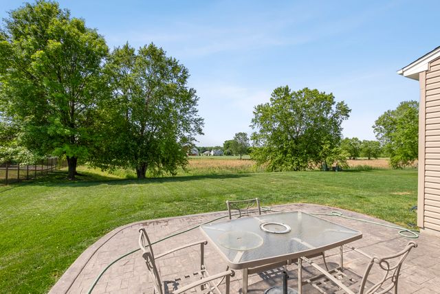 24505 Sleepy Hollow Lane, Plainfield, IL 60586