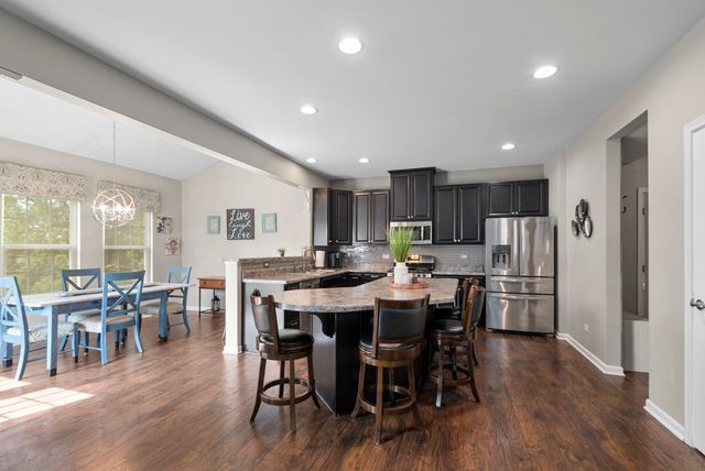 24505 Sleepy Hollow Lane, Plainfield, IL 60586