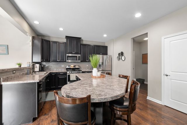 24505 Sleepy Hollow Lane, Plainfield, IL 60586